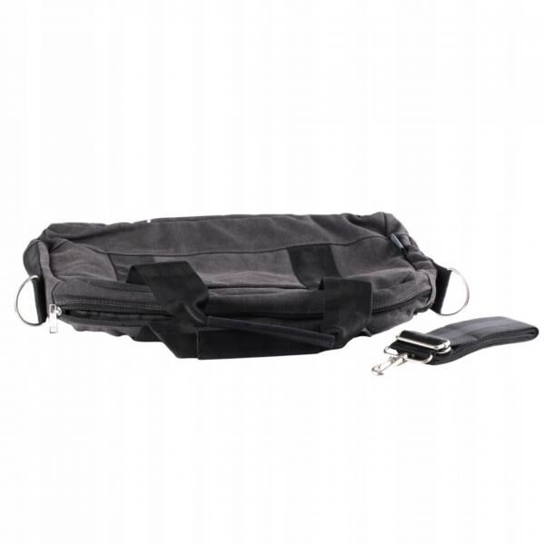 Bagsfirst Tasche Baumwolle 13 Liter 40 cm