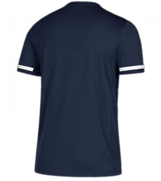 adidas Team 19 Damen Trainings-Shirt mit Climacool-Technologie Sport-Shirt DY8835 Navy