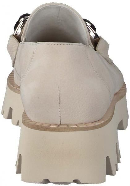 Trendige paul green Slipper Schlupfschuhe f&uuml;r Damen 2987-083 Beige