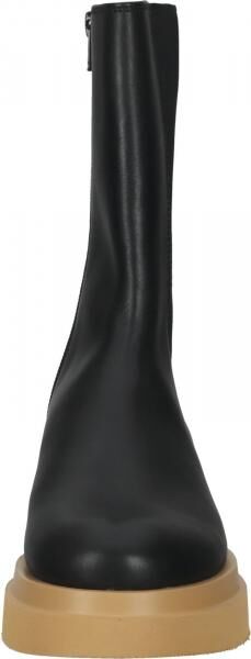 High-Quality Högl Boots for Women 4-103203 0128 Black