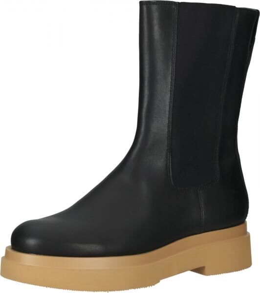 High-Quality Högl Boots for Women 4-103203 0128 Black