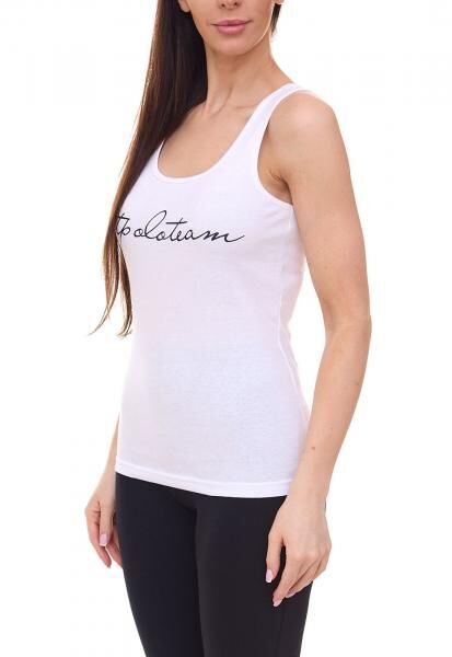 TOM TAILOR T-Shirt Set Damen Sommer-Shirt und Baumwoll-Top 34300140 Wei&szlig;/Blau/Rot