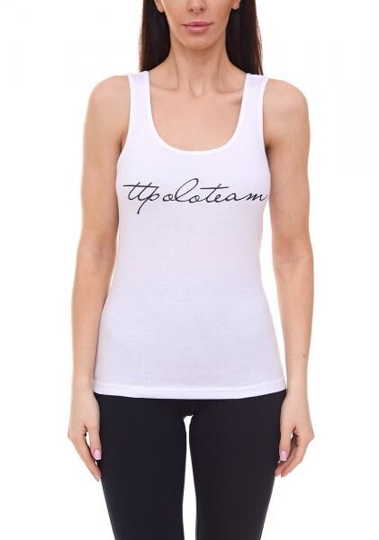 TOM TAILOR T-Shirt Set Damen Sommer-Shirt und Baumwoll-Top 34300140 Wei&szlig;/Blau/Rot