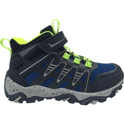 Crossroad Kinder-Trekkingschuhe