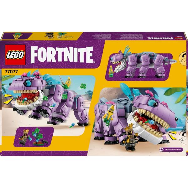 LEGO&reg; Fortnite 77077 - Klombo (1084 Teile)