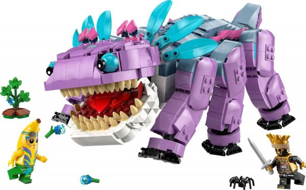 LEGO&reg; Fortnite 77077 - Klombo (1084 Teile)
