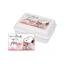 Snoopy 