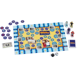 Schmidt Spiele - Bibi & Tina Einfach Anders - Board game