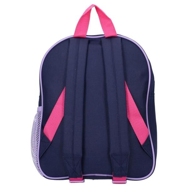 Hello Kitty - Rucksack Fluffy Friends - 32 cm