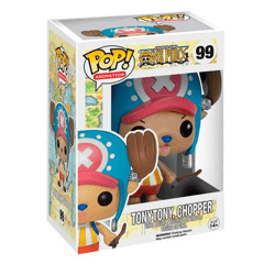 Funko 05304 - POP! Animation - One Piece TonyTony Chopper #99