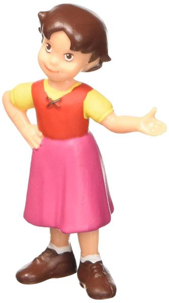 Heidi - Heidi Spielfigur