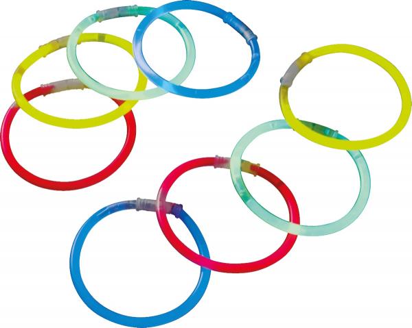 Knicklichter, 8er Rolle