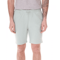 PLAYBOY x DEF Herren Sweat-Shorts mit kleinem Schriftzug 