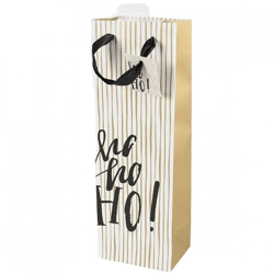 Gift box HoHoHo 36 cm VE48