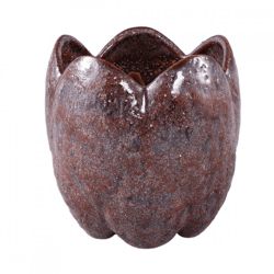 PTMD Blumentopf Varun L 16,5 cm