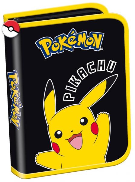 Pok&eacute;mon - M&auml;ppchen - 20,5 cm