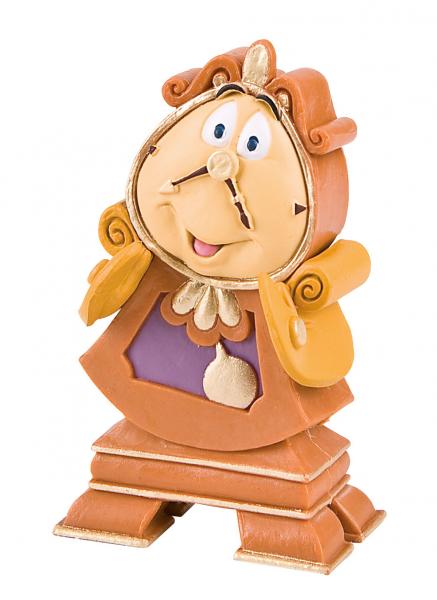 Bullyland 12563 - Herr von Unruh, Spielfigur