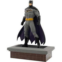 Bullyland 11240 - DC Batman - Spielfigur