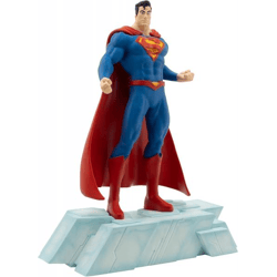 Bullyland 11241 - DC Superman - Spielfigur