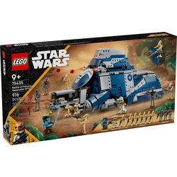 LEGO® Star Wars™ 75435 - MTT™ der Separatisten in der Schlacht von Felucia (976 Teile)