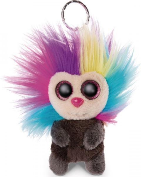 Nici 46892 - Glubschis Schl&uuml;sselanh&auml;nger - Fee Titiyu, 9 cm
