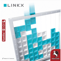 Linkx - Familienspiel
