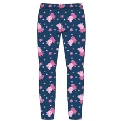 Peppa Pig - Leggings, assortment (size 92-116)