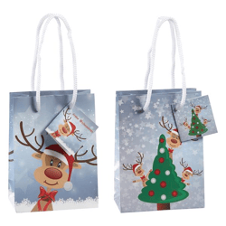 Geschenktüte 