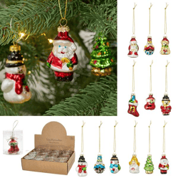 Christbaumschmuck 
