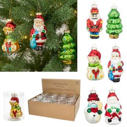Christbaumschmuck 