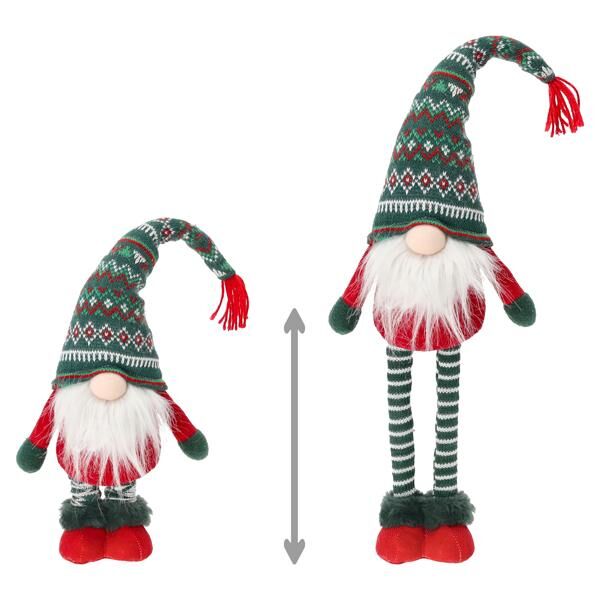 Wichtel Nordic, telescoping legs, approx. 65 cm H