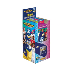 Panini FIFA 365 2026/2027 TC Adrenalyn XL – PENCIL TIN / 4er DISPLAY