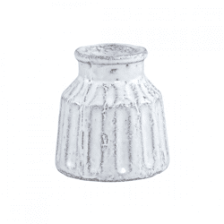 PTMD vaas Xave S wit 10 cm