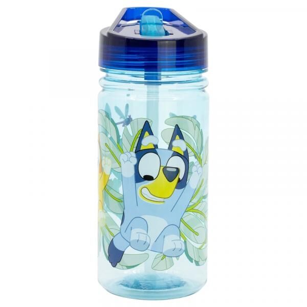 Bluey - Trinkflasche - 475 ml
