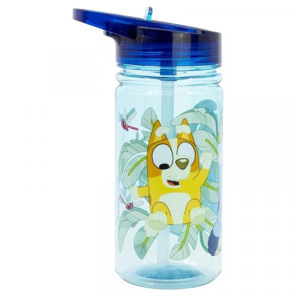 Bluey - Trinkflasche - 475 ml