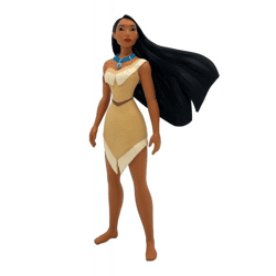 Bullyland 11355 - Disney Pocahontas Spielfigur