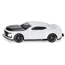 SIKU 1538 - Chevrolet Camaro - Model car