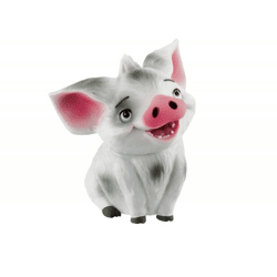 Bullyland 13187 - Pua, Spielfigur