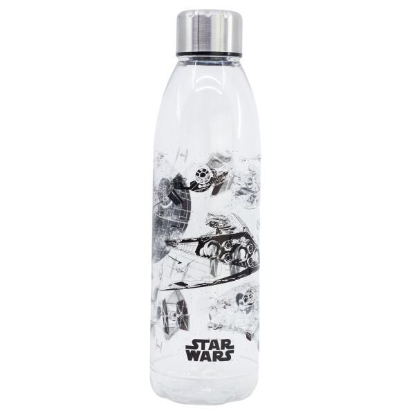Star Wars - Wasser Flasche - 980 ml