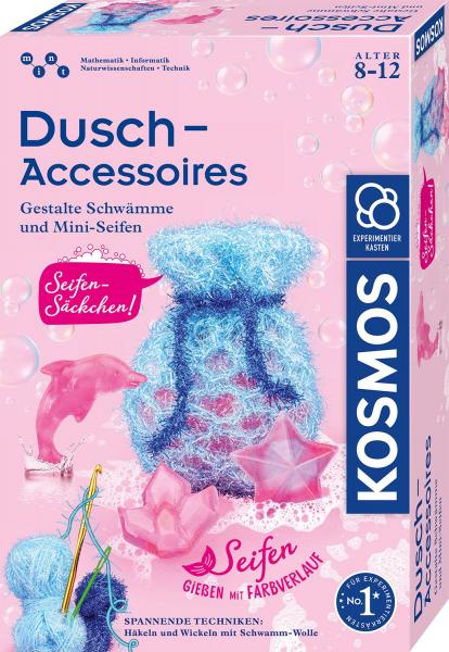 Kosmos 671600 - Dusch-Accessoires