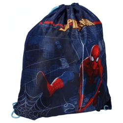 Spider-Man - Sportbeutel 