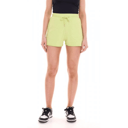 LTB NEMADO Damen Shorts kurze Sommer-Hose mit Bindeband 25746846 Hellgrün