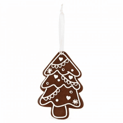 Christmas hanger Christmas tree Candy 10 cm