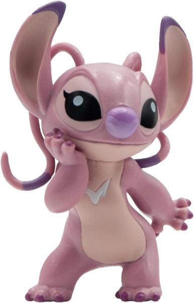 Bullyland 12588 - Disney Stitch - Angel Spielfigur