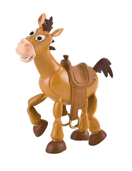 Bullyland 12763 - Bully, Spielfigur