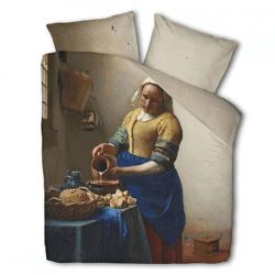 Cloud Nine Duvet Cover with 2 Pillowcases, 200 x 200/220 cm
