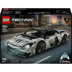 LEGO® Technic 42214 - Lamborghini Revuelto super sports car (1135 pieces)