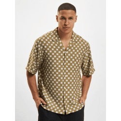 vielseitiges Jack & Jones Herren Polo-Shirt Khaki