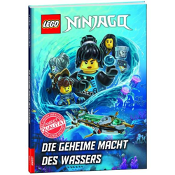 LEGO® NINJAGO® – The Secret Power of Water