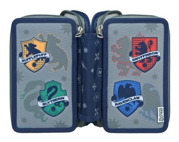 Harry Potter - Tripledecker